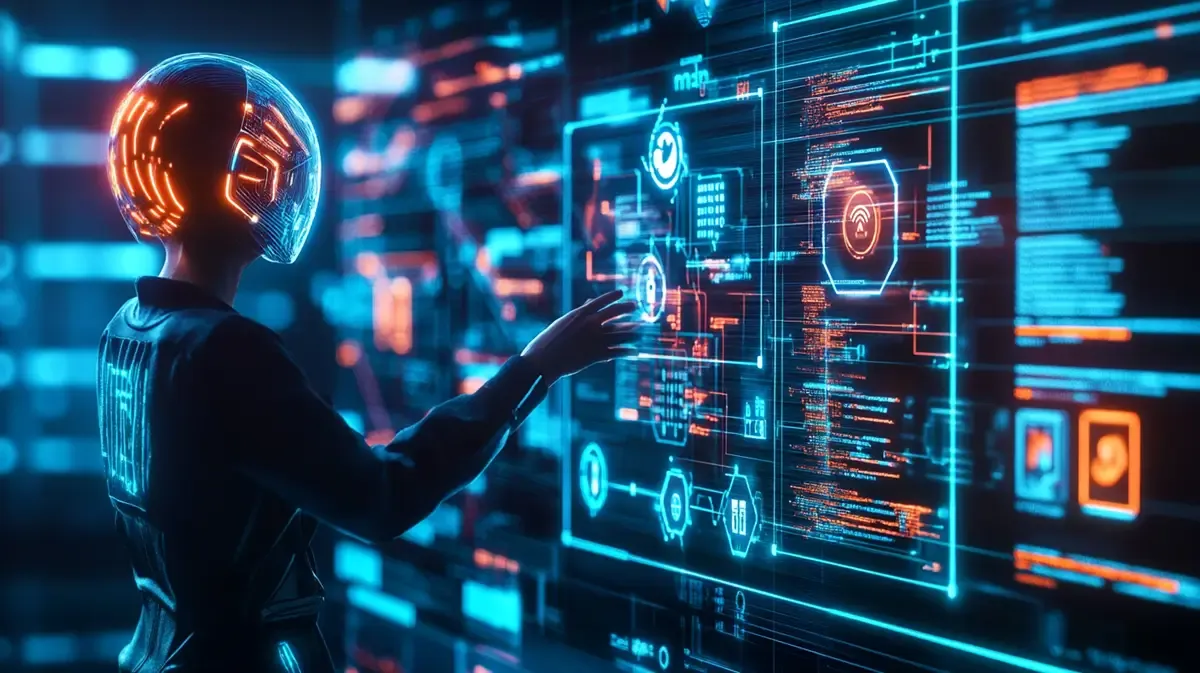 AI Model Context Protocol MCP