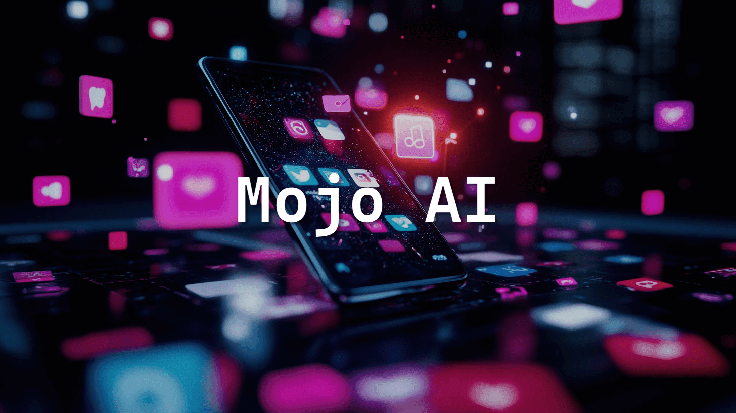 Mojo AI: L'App di Intelligenza Artificiale che Sta Rivoluzionando la Creatività Digitale