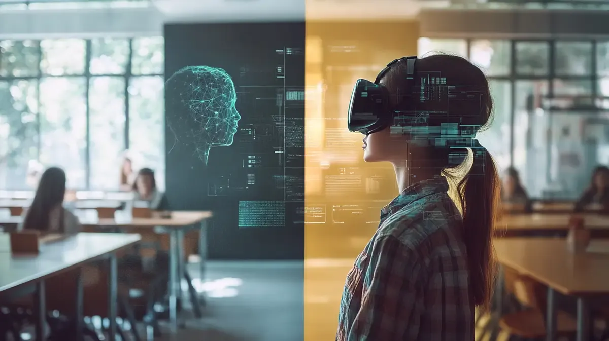 intelligenza artificiale nello studio
